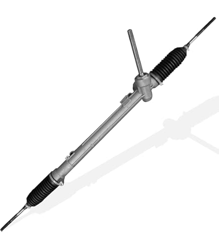 デンケン D961 Amazon.com: Engranaje de cremallera de dirección asistida para