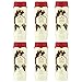Old Spice Fresher Collection Men's Body Wash, Timber, 16 Fl Oz (Pack of 6) primary