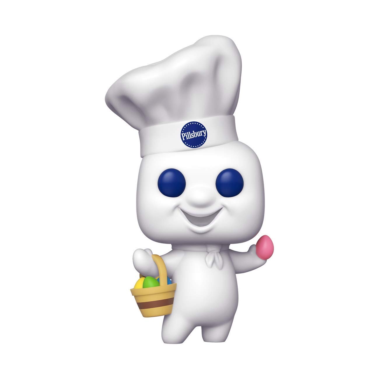 Funko Pop! Ad Icons: Pillsbury Doughboy w/Easter Egg 94 (46136), 1184069