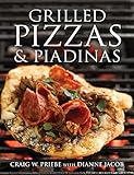 Grilled Pizzas and Piadinas Grilled Pizzas and Piadinas