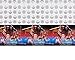 amscan Star Wars Episode VII Plastic Table Cover, Party Favor, 54