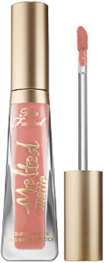 too faced miso pretty