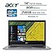 2018 Flagship Acer Swift 3 Laptop, 14