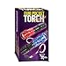 Xtreme Bright® Mini Pocket Torch - LED Keychain Flashlight (Includes 2 - Red & Blue)