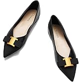 C.Paravano Flats for Women | Pointed Toe Flats | Ballet Flats | Women Shoes Dressy Comfortable