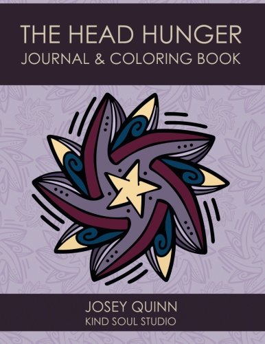 Download The Head Hunger Journal & Coloring Book Download The Head Hunger Journal & Coloring Book