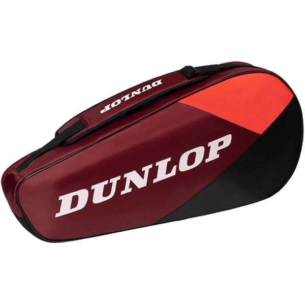 NEW★日本未入荷★FILA★DRP pattern racket bag Fila Tennis Backpack Badminton Racket Racquet Sports Bag