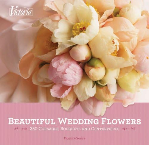 Paula Pryke: Wedding Flowers: Bouquets and Floral Arrangements for