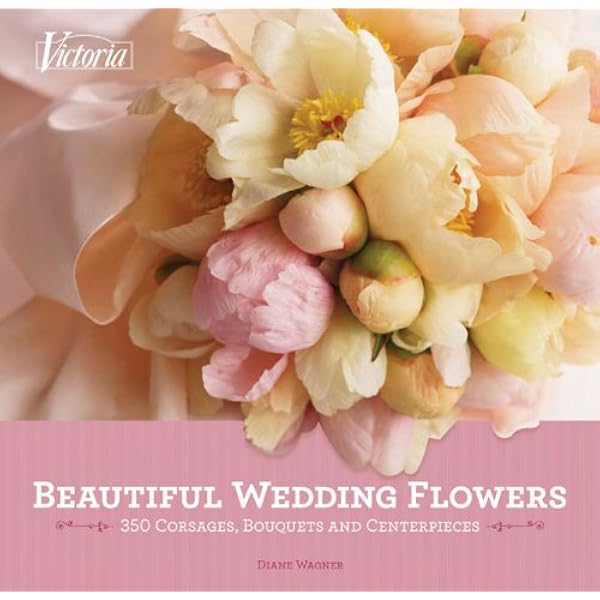 Paula Pryke: Wedding Flowers: Bouquets and Floral Arrangements for
