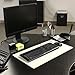 Satechi Desk Mat & Mate 24
