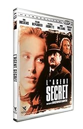 L'agent Secret