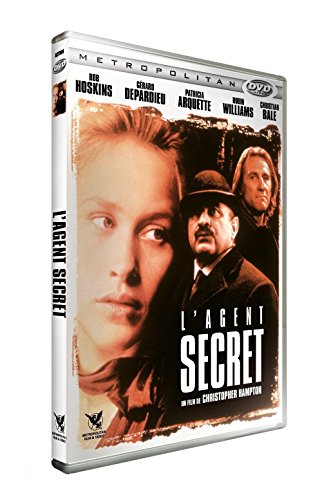 L'agent Secret