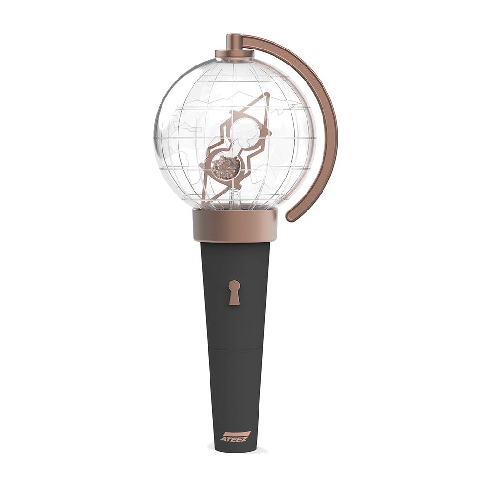 ATEEZ Official Lightstick