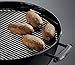 Weber Original Potato Nails , Silver