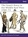 The Israeli Army in the Middle East Wars 1948-73 (Men-at-Arms)