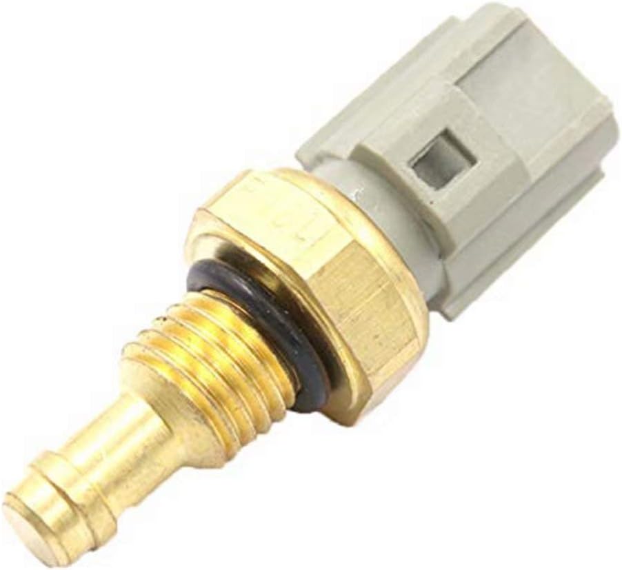 Bapmic 3F1A12A648AB Engine Coolant Temperature Sender Sensor Switch