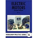 Electric Motors (Workshop Practice)