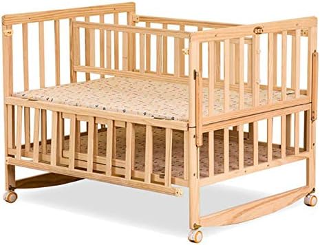 Lit bebe double Clearance