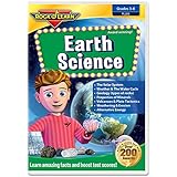 Earth Science DVD by Rock 'N Learn