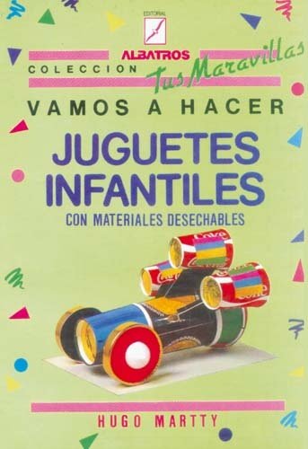 hugo juguetes