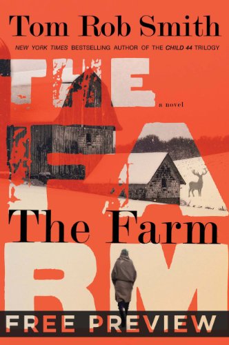The Farm - Free Preview (first 25 pages)