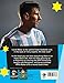 Lionel Messi (The Ultimate Fan Book)