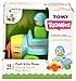 Tomy Push & Go Plane