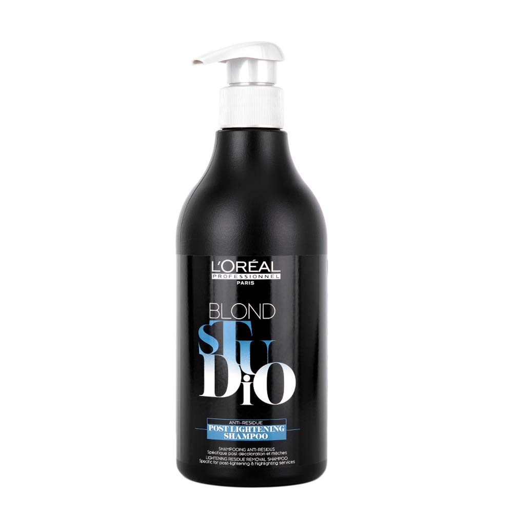 Loreal LP BD STUDIO POST LIGHT SH500ML 034