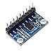 SunFounder Digital Accelerometer ADXL345 Module for Arduino and Raspberry Pi