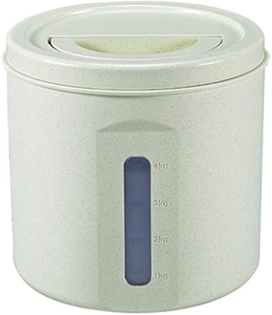 Wz Futteraufbewahrung,Trockenlagerung Von Katzen Hunde Luftdicht