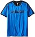 adidas Big Boys' Short Sleeve Training Top