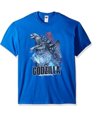 Men's Movie Scene T-Shirt