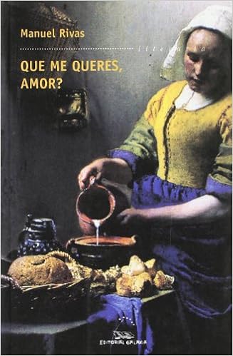 Resultado de imagen de que me queres amor