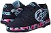 Heelys Youth Propel 2.0 Sneakers (6 M US Big Kid, Navy/Pink/Light Blue/Confetti)