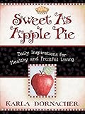 Sweet as Apple Pie