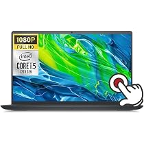 Amazon.com: Dell Inspiron 3530 Laptop - 15.6-inch FHD (1920 x 1080 ...