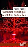 Revolution numerique, revolution culturelle? by 
