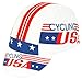 Pace Sportswear Cycling USA Cap