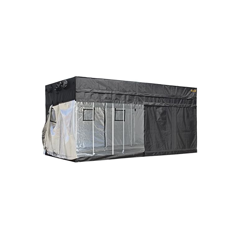 Best Grow Tent Shop the Top Grow Tents 2019 HSU