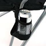 Detachable Universal Cup Holder for Outdoor Folding Chairs