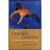The Crucible of Creation: The Burgess Shale and the Rise of Animals