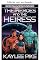 Livro Os heróis e a herdeira (Guarda-costas no espaço Livro 2)