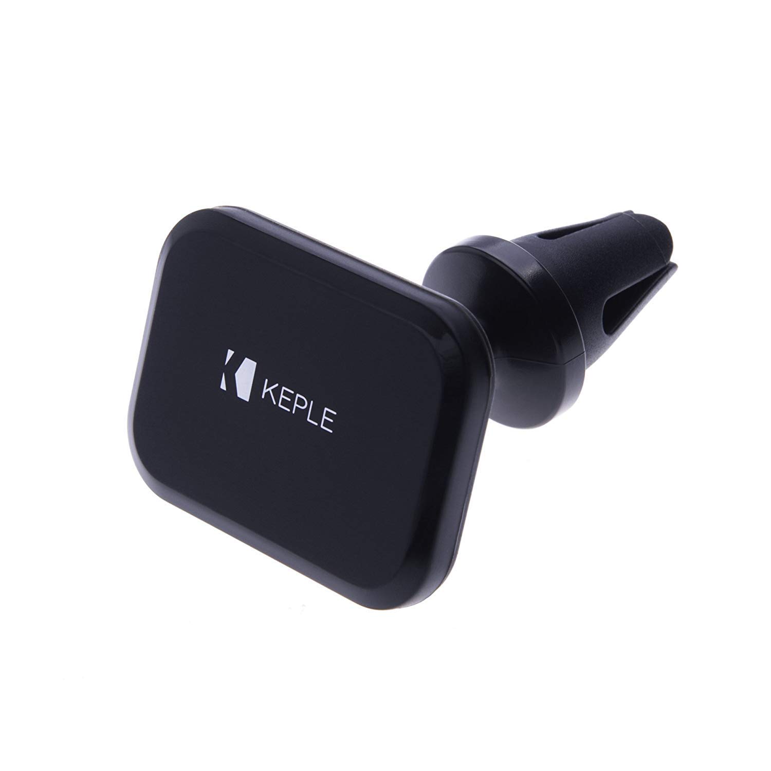 Keple Car Phone Holder Magnetic Air Vent Mount for 360 Degree In-Compatible with LG G6 G7 G8 G8X G8S ThinQ G7 One/Fit, Q6 Q7 Q9 Q8 Q60 Q70, V20 V30, K40 K50 K11 K10, 7, 8/8.1, 7 Plus / 7.1, 6.1