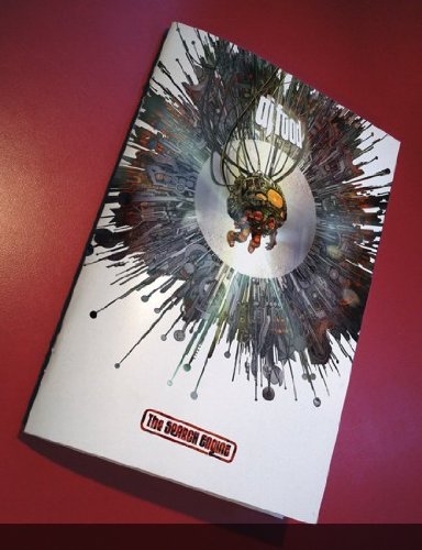 The Search Engine Ltd Ed - Image 2
