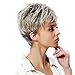 Hair Wigs for Women, Lookatool Fashion Women's Sexy Full Bangs Wig Short Wig Straight Wig