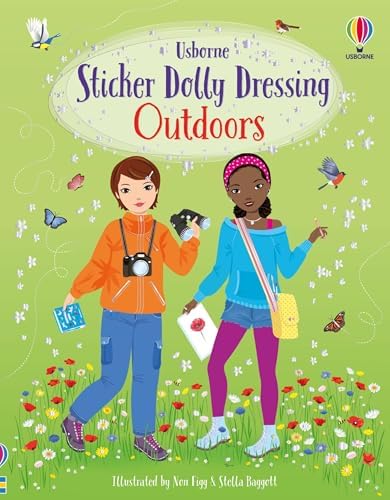 sticker dolly dressing home designer Stk Dolly Dressing Fashion Designer Home: 9781409565154: Amazon.com: Books