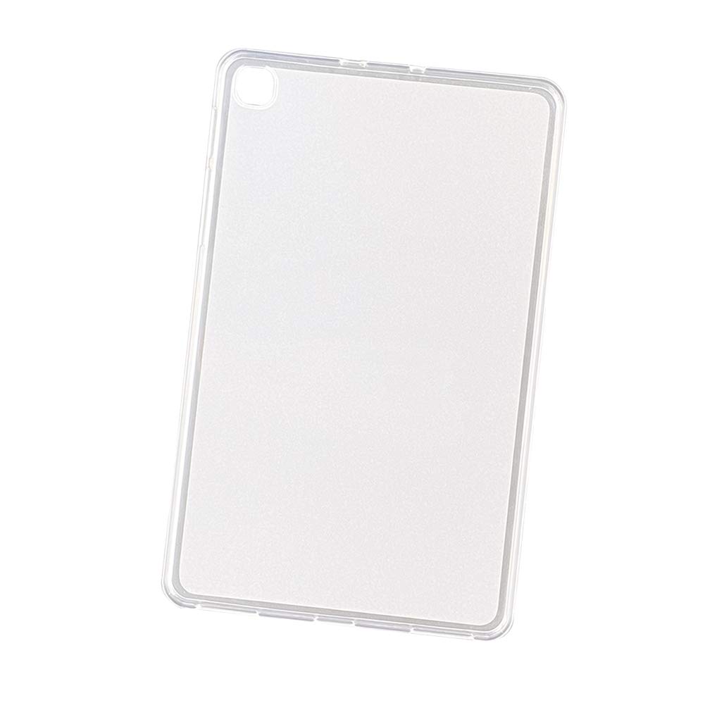 ORANXIN Case for Samsung Galaxy Tab A 8.4 2020 - Silicone Soft Skin TPU Shockproof Lightweight Protective Cover for Samsung Galaxy Tab A 8.4 2020 SM-T307U Tablet