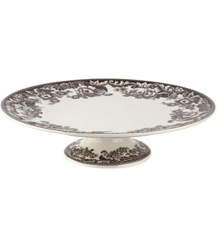 Amazon.com | Spode Delamere Rectangular Platter: Platters