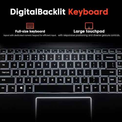 Gaming Laptop with AMD Ryzen 7 H255 (up to 4.9GHz),24GB DDR5 512GB NVMe SSD | 16 inch Laptop with AMD Radeon 780M,Backlit KB,Windows 11,1920x1200 FHD,WiFi 6,Full Function Type-C,Beat R9 6900HX