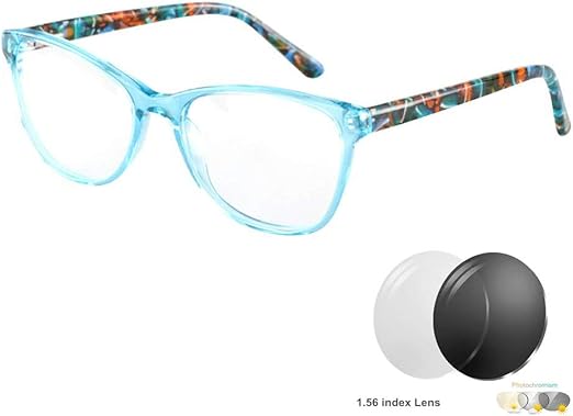 farsighted eyeglasses